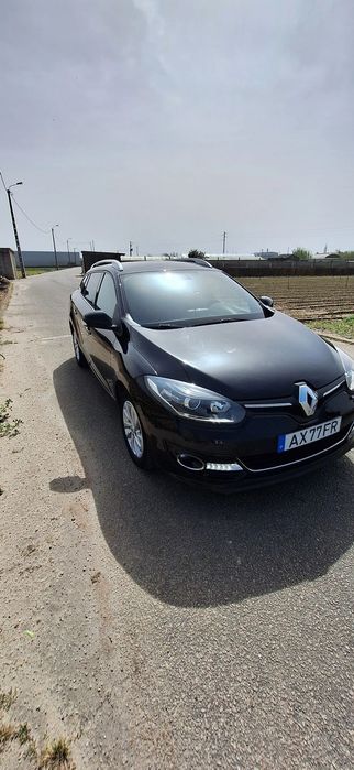 Renault Mégane Sport Tourer ENERGY dCi 110 EDC BOSE EDITION