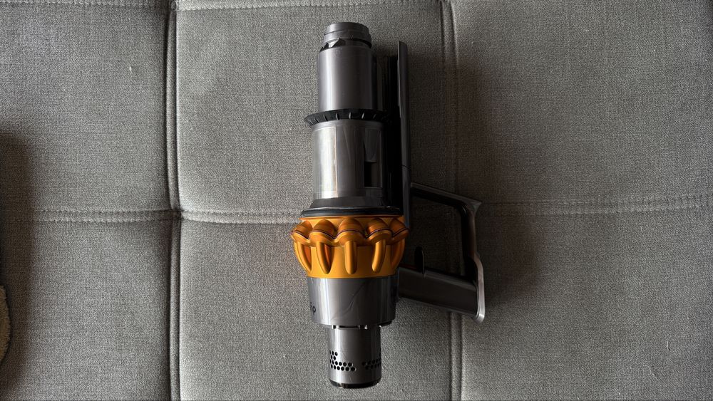 Dyson V15 Korpus Silnik