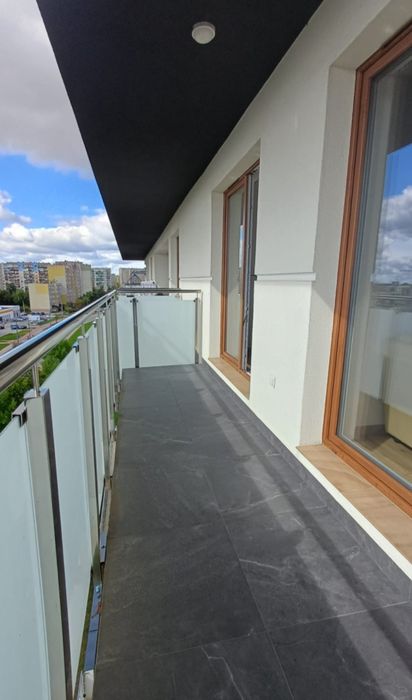 Mieszkanie ok 35, 74 m   2 pokoje