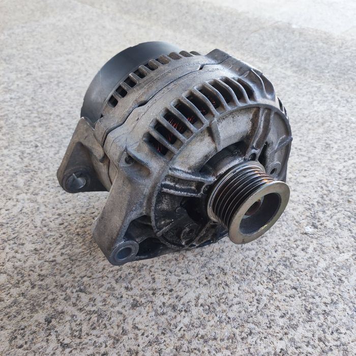 Alternador Opel Vectra B
