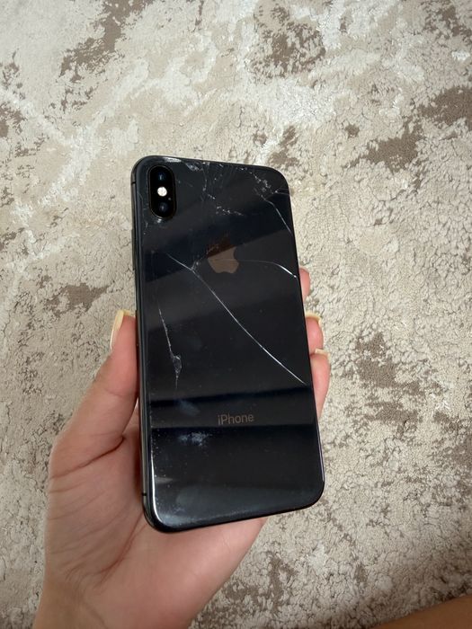Iphone X , на запчастини