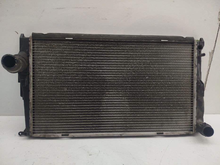 Radiador de água BMW 3 Touring (E91)