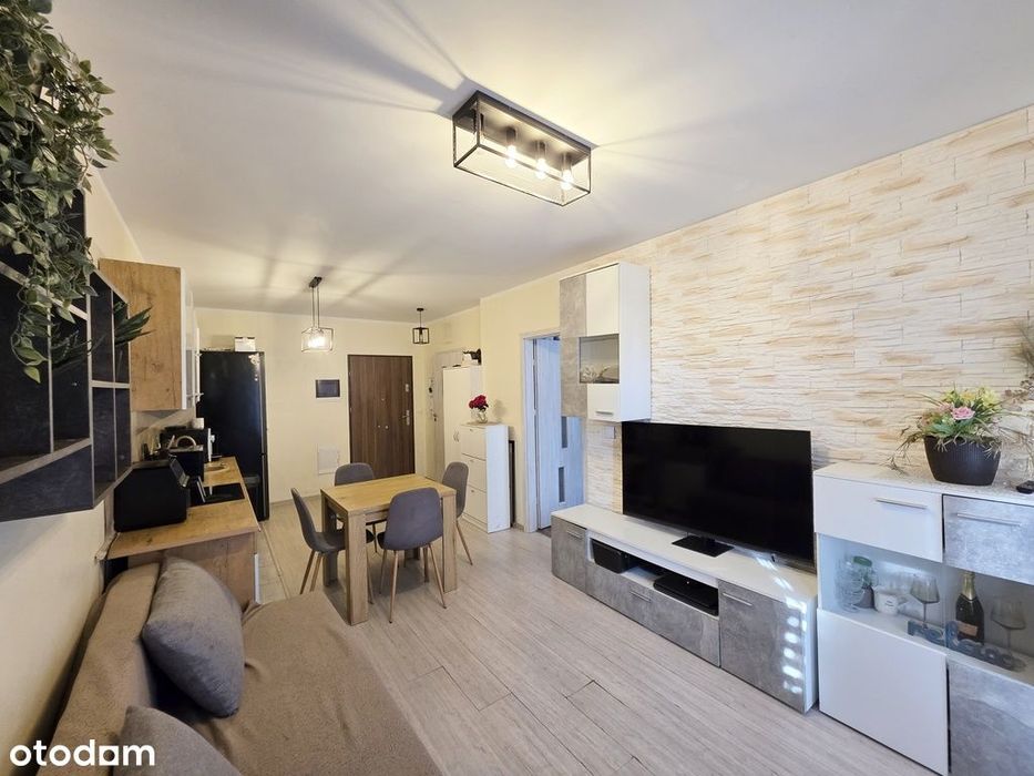 2 pokoje | Idealne na start | Super inwestycja | Balkon |