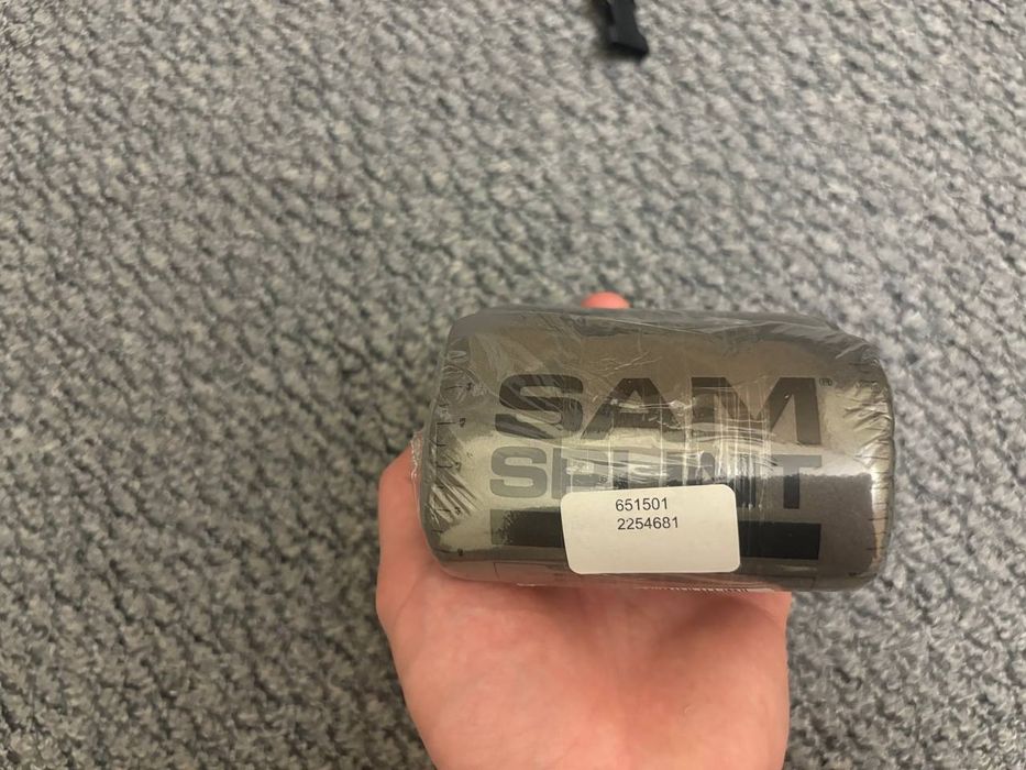 Військова імобілізаційна шина SAM Splint 91.4см