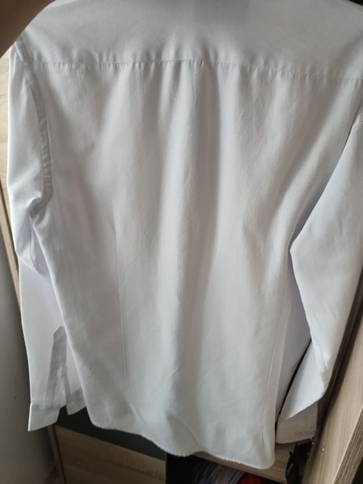 koszula meska M slim fit