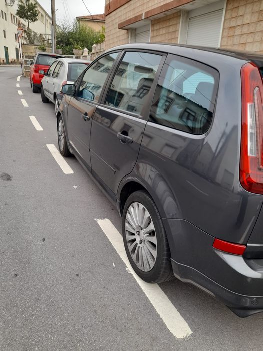 Ford C-Max — fotografia 3