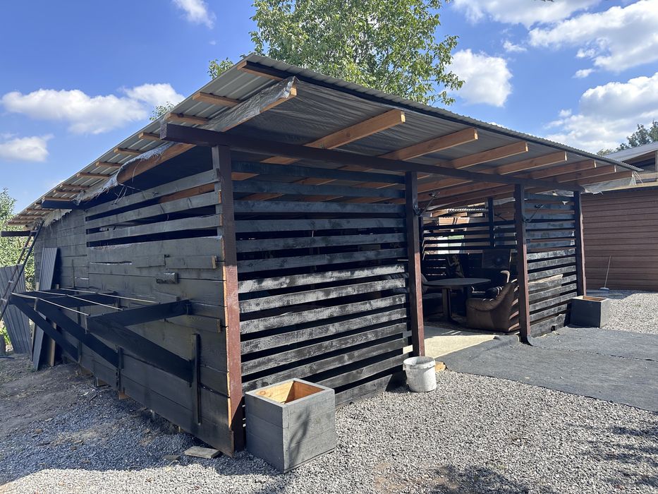 Подобо Котедж центр