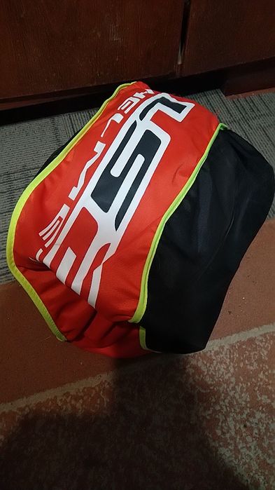 Nowy Kask LS2 rozmiar L