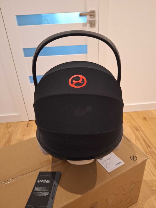 Fotelik samochodowy cybex cloud z