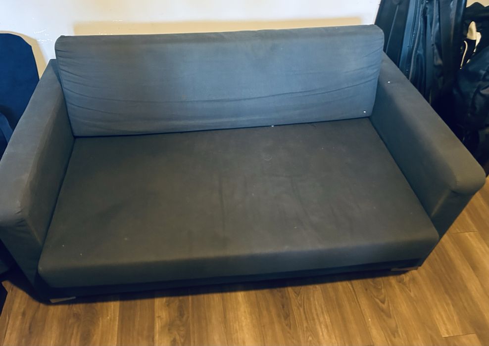 Ikea Sofa, kanapa rozkladana 100.871.06 solsta