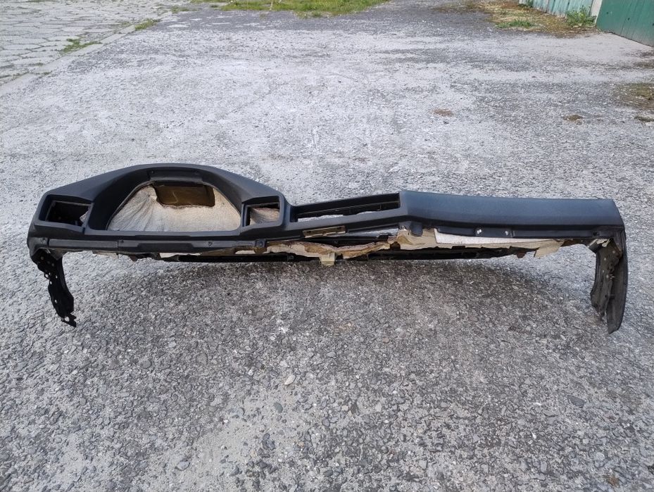 Deska rozdzielcza BMW E34