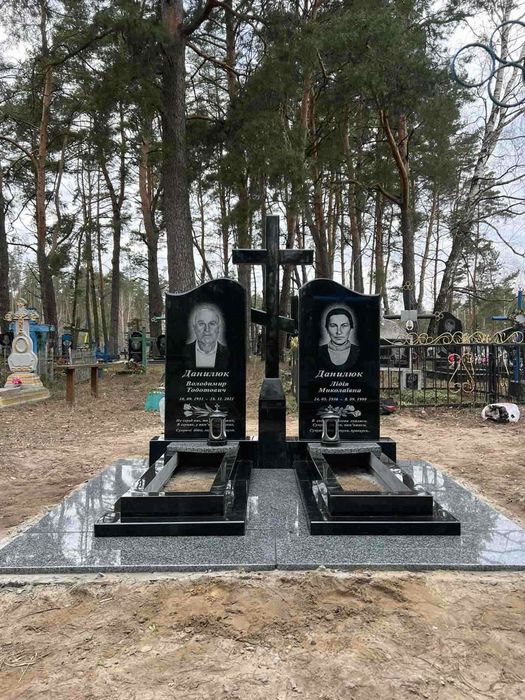 Грантные памятники любой сложности без предоплат