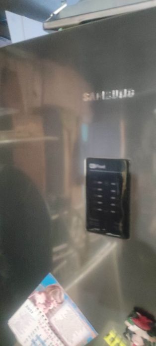 Холодильник Samsung 2-камерний