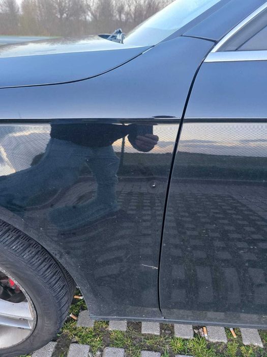 Audi a4b8 2008