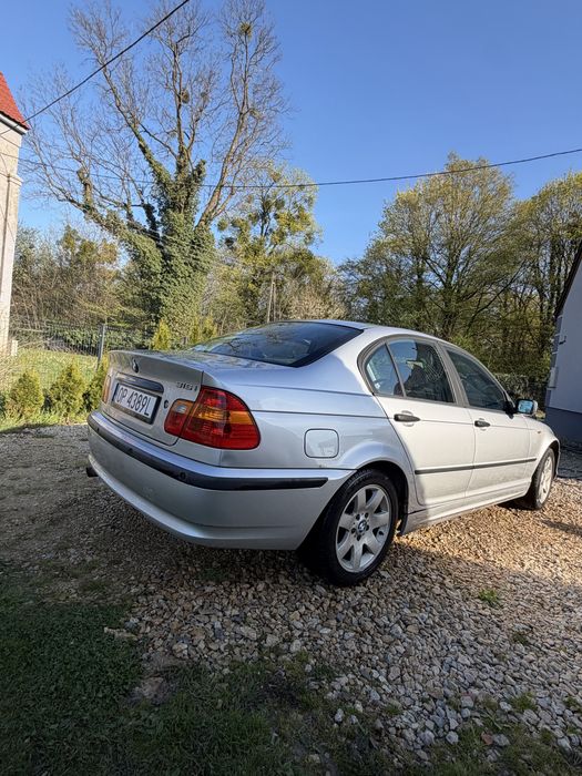 BMW 316i 2002 r