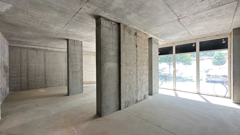 Продаж великого приміщення ЖК Грін Сайд. Варіант для власного бізнесу