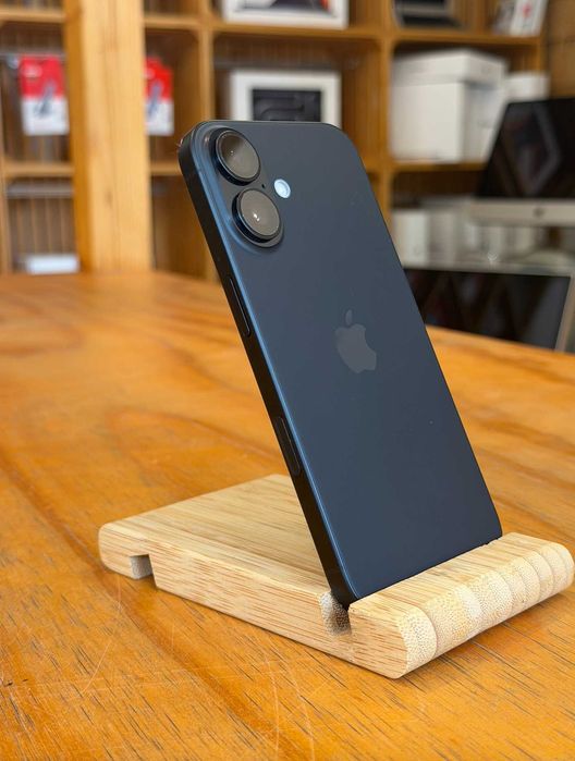 iPhone 16 | 128 GB | Bateria 89% | Gwarancja
