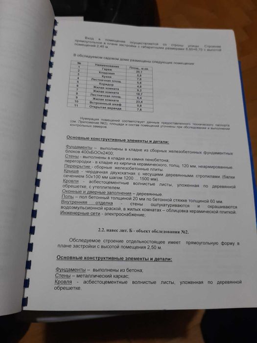 (13) Продам будинок-дачу в садовому кооперативі Сухого Лиману
