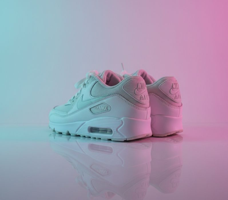 Profesjonalne SPA ​To NIE są nowe buty – to moje czyszczenie!