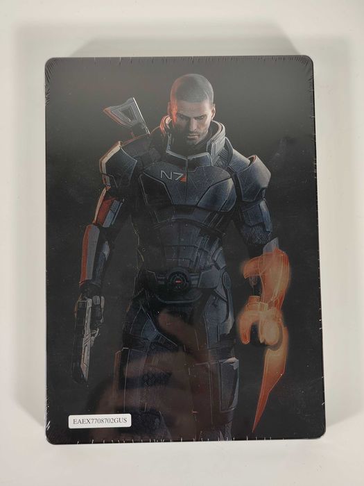 Mass Effect 3 Collectors Edition - PC