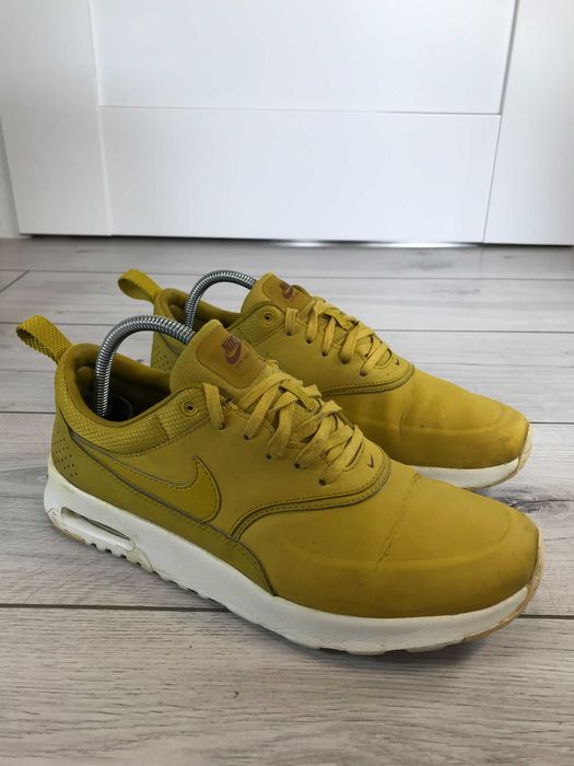 Buty Nike Air Max Thea rozm. 38,5