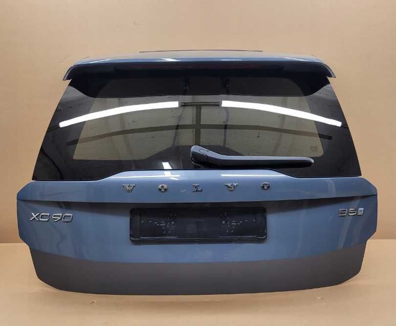 Крышка багажника VOLVO XC90 ВОЛЬВО XC 90 разборка розборка