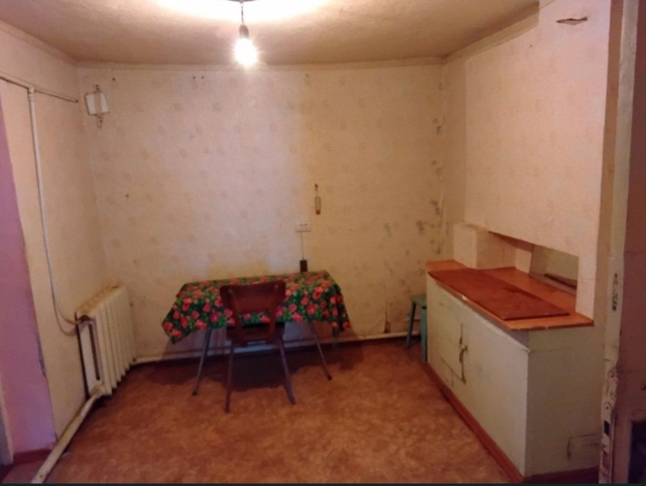 Продаётся дом в Таромское, Новокодакский район.