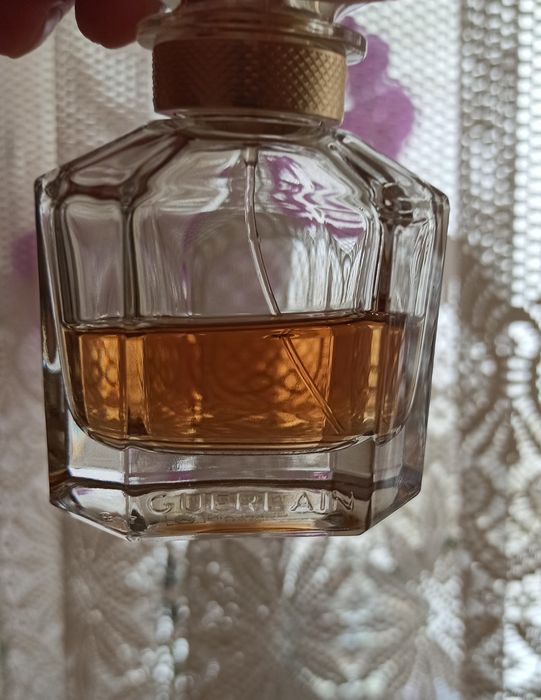 Mon Guerlain Sensuelle