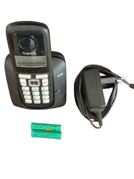 Vendo Telefone Sem Fios Gigaset A220