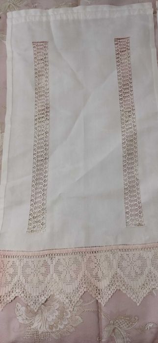 Cortinas de quarto