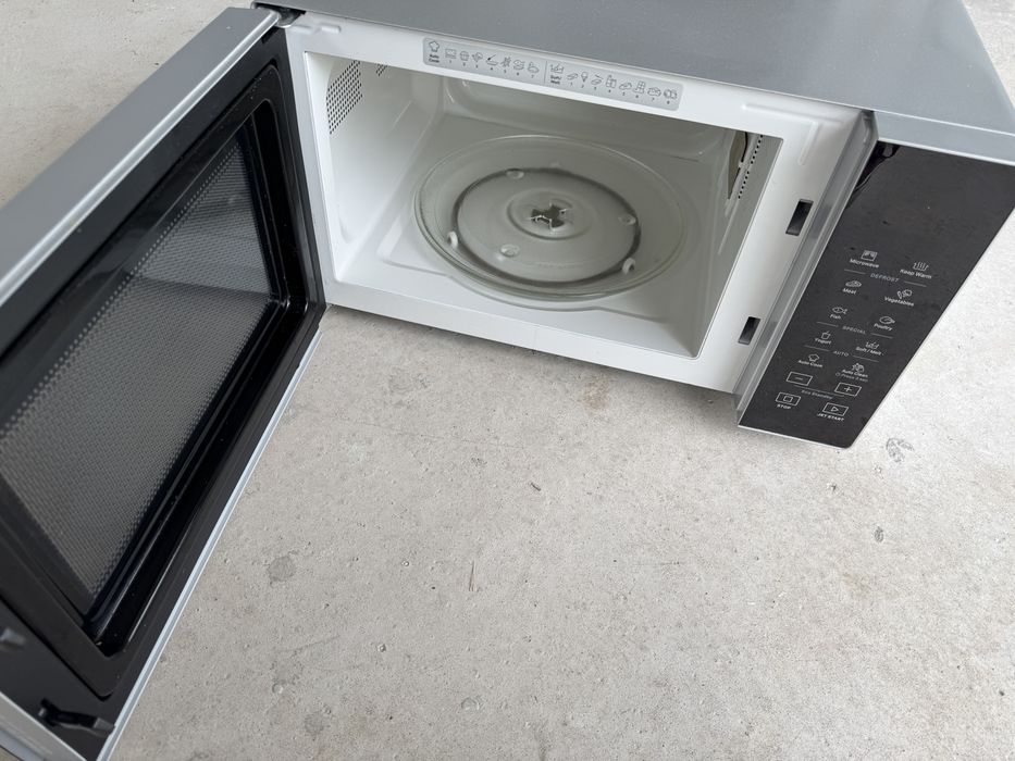 Kuchenka mikrofalowa Whirlpool