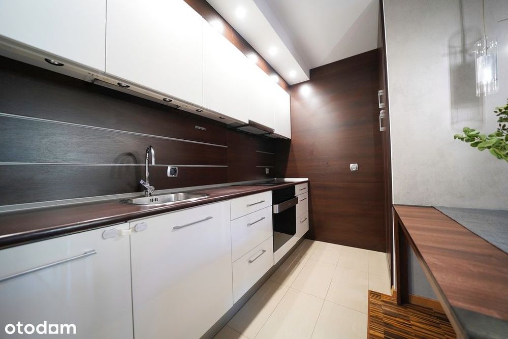 3 pokoje | garderoba | balkon | osobna łazienka i - Widok 6