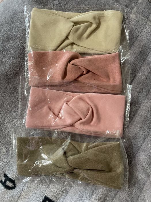 Дитяча повязка на голову