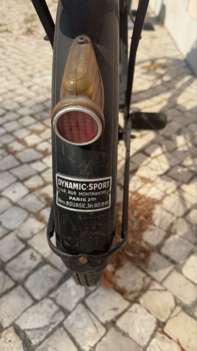 Solex  - tudo original