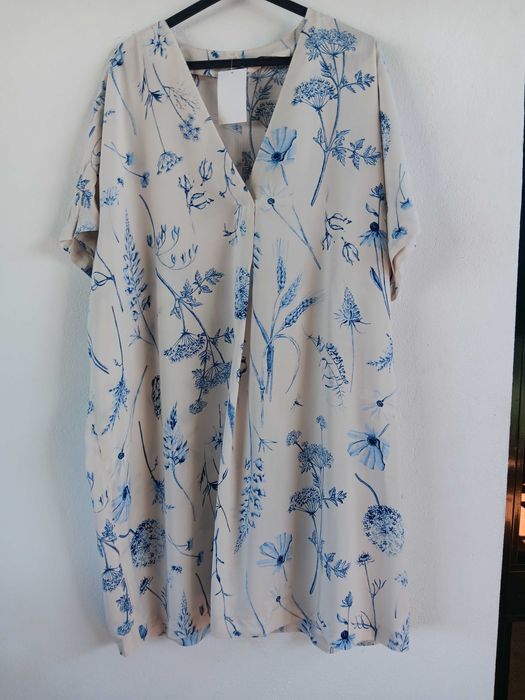 Vestido novo da hM