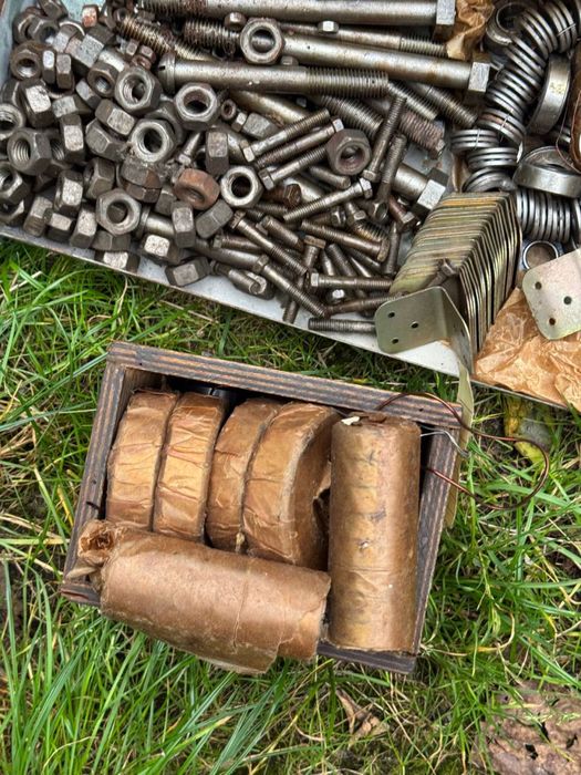 Сверла токарные патрон кулачки мечики подшипник резцы