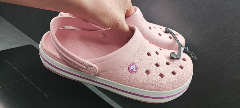 Фирменные Crocs оригинал