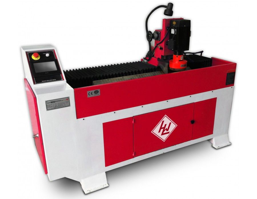 Заточувач стругального верстату WINTER GRINDER 1000 AUTO MAGNETIC PLC