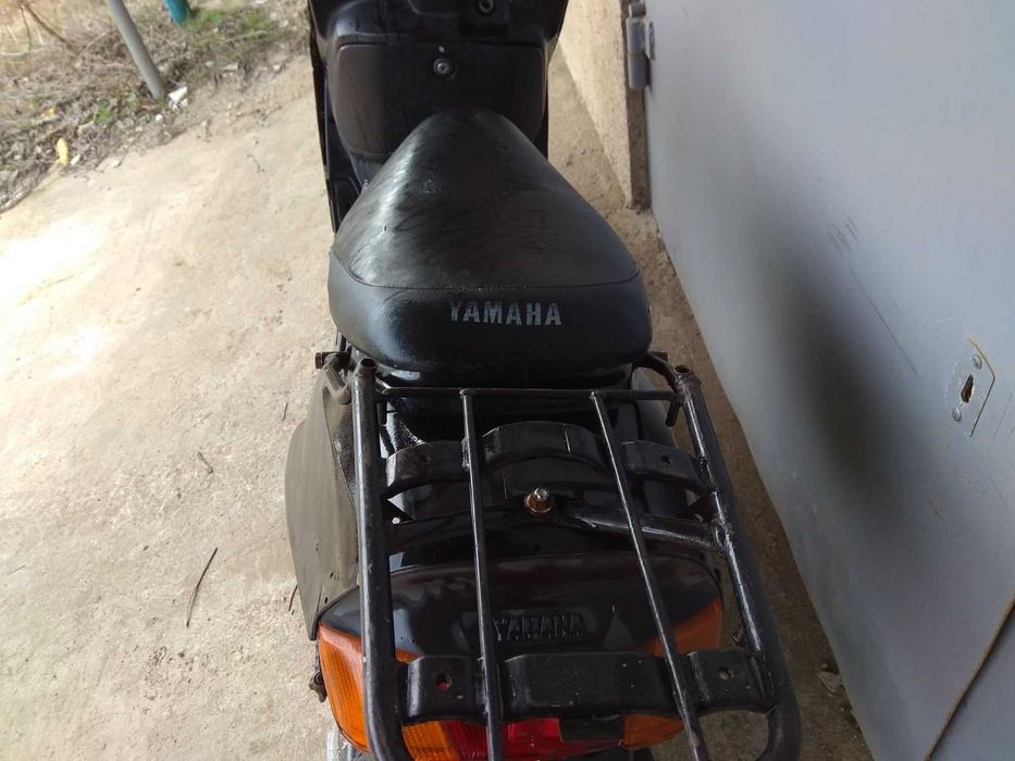 Продам yamaha axis 50