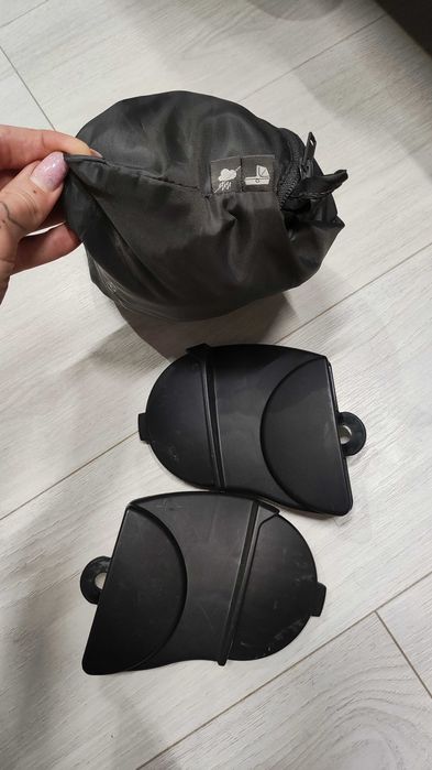 Коляска easywalker harvey 3
