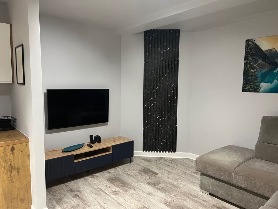 Wynajmę mieszkanie Ostróda