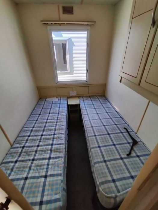 Domek Mobilny Całoroczny na Działkę