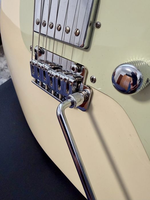 Schecter Nick Johnston HSS
