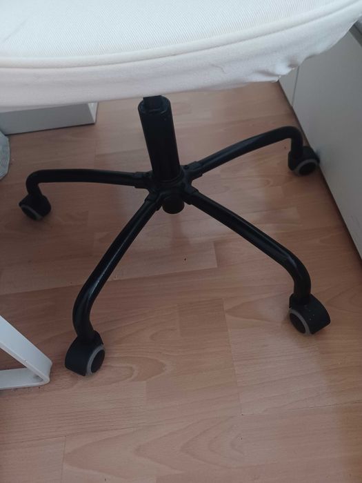 Krzeslo do biurka