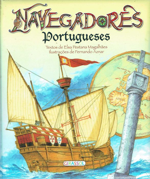 7915

Navegadores Portugueses
de Elsa Magalhães