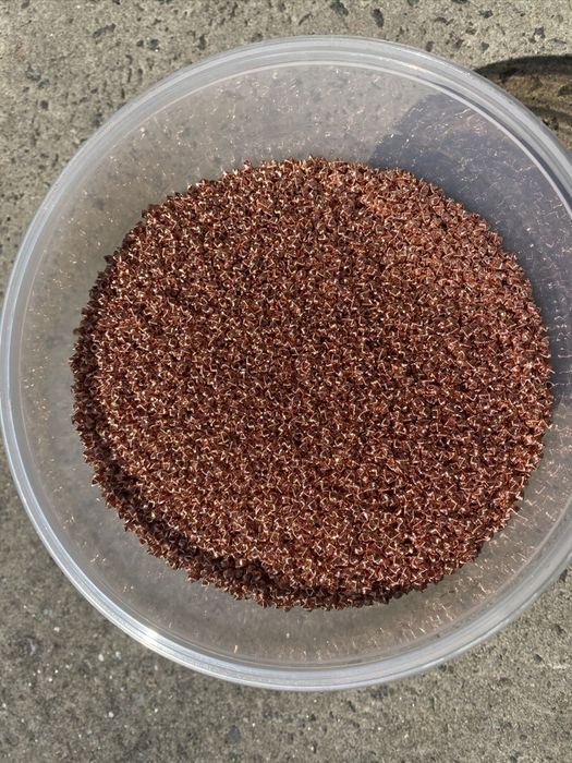 СПН медная, марка М1