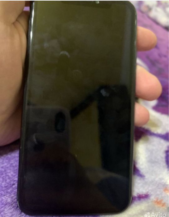 Екран дисплей IPhone XR