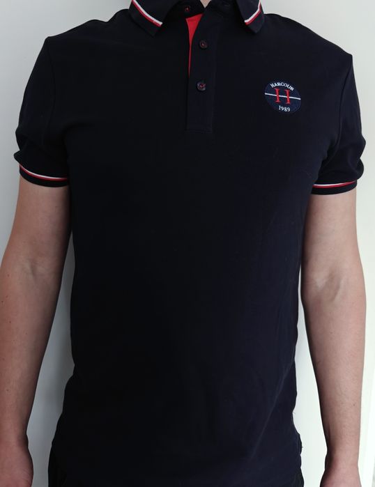 Nowa polowka męska Harcour L