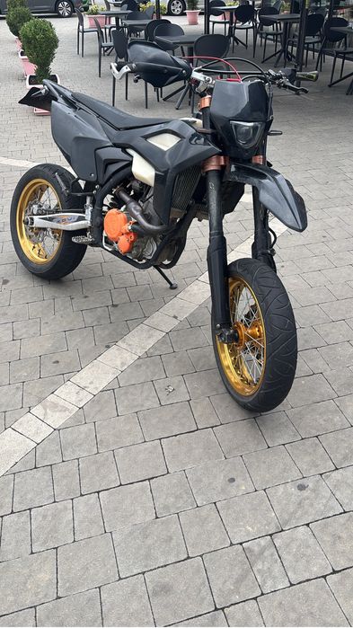 Продам KOVI MAX 300 ( супермото) мотард