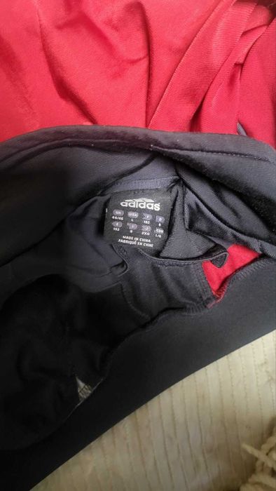 Мастерка мужская большой размер Adidas sharp статуэтк фарфор